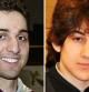Los hermanos Tamerlan y Dzhokhar Tsarnaev, presuntos autores del atentado en Boston