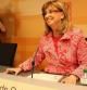 Irene Rigau, consellera de Ensenyament