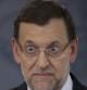 Mariano Rajoy, presidente del Gobierno