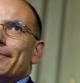 El vicesecretario del Partido Democrático de Italia, Enrico Letta