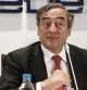 El presidente de la Confederación Española de Organizaciones Empresariales (CEOE), Juan Rosell