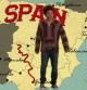 Ted Mosby revive una visita a España sobre un mapa un tanto peculiar