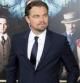 El actor Leonardo DiCaprio a su llegada a la première de 'El gran Gatsby'