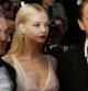 Baz Luhrmann, Carey Mulligan y Leonardo DiCaprio en la alfombra roja de Cannes