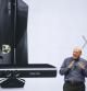 Steve Ballmer, de Microsoft, durante la presentación de la nueva videocolsola XBox One