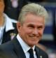 Jupp Heynckes ha disputado con el Bayern de Munich su último partido europeo dirigiendo desde los banquillos