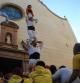 Els Castellers de Sant Vicenç han presentat avui la seva nova camisa