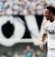 Neymar durante la final del Campeonato Paulista de esta temporada
