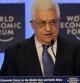 Abbas en la apertura del Foro Económico Mundial en Jordania