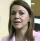a presidenta de Castilla-La Mancha y secretaria general del Partido Popular, María Dolores de Cospedal.