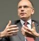 Enrico Letta, primer ministro italiano