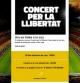 Concert per la Llibertat