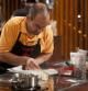 Cerezo, concursante de MasterChef