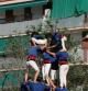 5d7 dels Castellers d'Esplugues