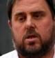 El president de ERC, Oriol Junqueras