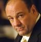 James Gandolfini dio vida a Tony Soprano, reconicido como uno de los mejores personajes de la historia de las series de televisión