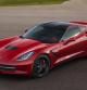 Chevrolet Corvette Stingray