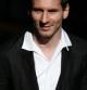 Leo Messi durante el desfile de la marca de ropa Dolce & Gabbana
