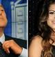 Silvio Berlusconi y la joven Karima el Mahroug