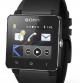 El nuevo Smartwatch 2 de Sony es el dispositivo de más avanzado del mercado en su segmento