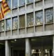 Sede central del departamento de Agricultura de la Generalitat catalana en Barcelona