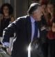 El extesorero del PP, Luis Bárcenas, a su llegada a la Audiencia Nacional