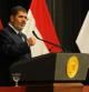 Mohamed Mursi, expresidente de Egipto