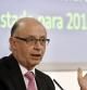 El ministro de Hacienda y Administraciones Públicas, Cristobal Montoro,