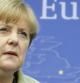 La canciller alemana, Angela Merkel