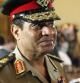 El comandante en jefe del Ejército y ministro de Defensa de Egipto, Abdel Fatah Sisi, en una imagen de archivo