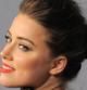 Amber Heard, una guapísima actriz que es ya la novia oficial de Johnny Depp