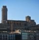 Panorámica de la Seu Vella de Lleida