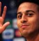 Thiago Alcántara es traspasado al Bayern de Múnich por 25 millones de euros