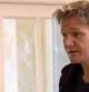 Gordon Ramsay, en un momento del primer capítulo de 'Hotel Infierno'