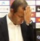 Rosell anuncia que Tito Vilanova deja el Barça para tratar su cáncer