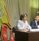 El concejal de Cultura, Quim Carné y el de Deportes, Josep Ayuso, han presentado la Festa Major 2013
