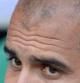 Pep Guardiola ha lamentado la recaída de Tito Vilanova