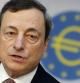 El presidente del BCE, Mario Draghi