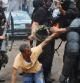 Fuerzas de seguridad detienen a partidarios de Morsi en El Cairo