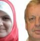 La periodista Habiba Ahmed Abd Elaziz de 26 años y Mick Deane, de 61, han sido los periodistas fallecidos