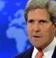 El secretario de Estado de los Estados Unidos, John Kerry