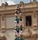 3d10fm dels Castellers de Vilafranca