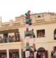 Els Castellers de Vilafranca descarreguen per primer cop a la història el 3d10fm