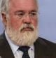 El ministro de Agricultura y Medio Ambiente, Miguel Arias Cañete