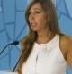 La presidenta del PPC, Alícia Sánchez-Camacho