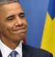 Obama habla sobre Siria en Suecia.