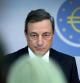 Draghi mantiene los tipos al mínimo histórico del 0,5%.