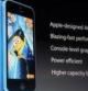 Imagen del nuevo iPhone 5C de Apple
