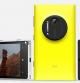 El Nokia Lumia 1020 incluye la segunda generación de su sensor de 41 megapíxeles, seis lentes físicas y la estabilización óptica de imágenes