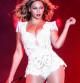 Beyoncé en el Rock in Rio